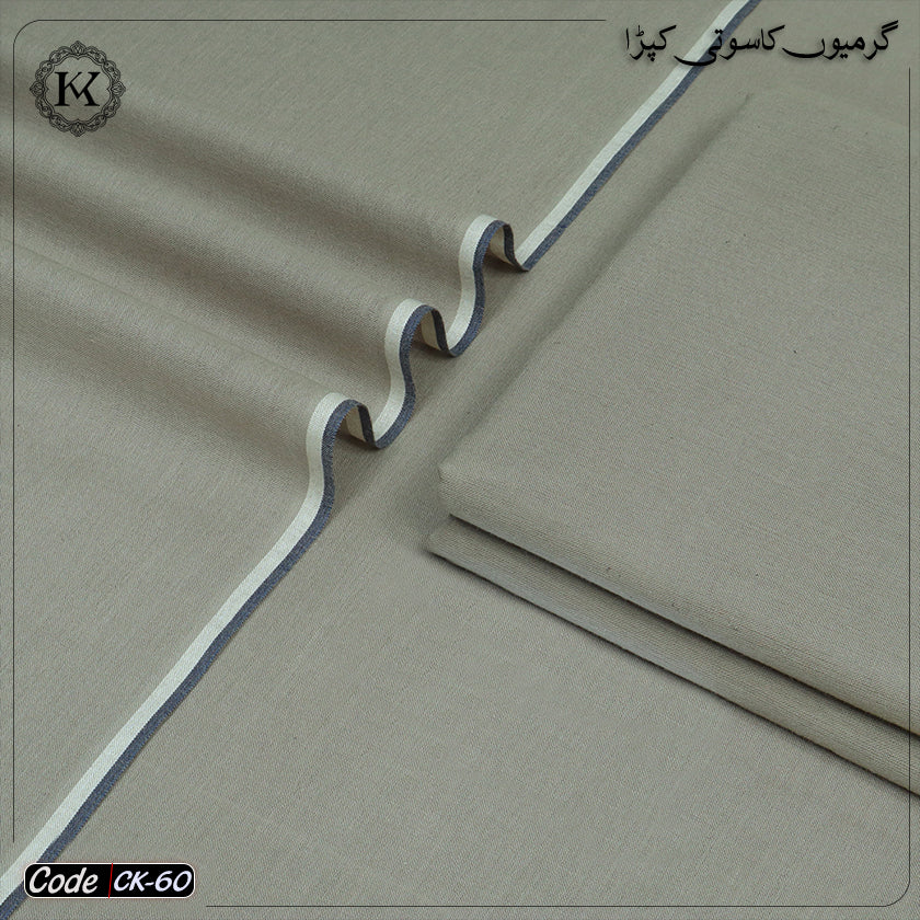 SUMMER COTTON KHADDI | CK-60