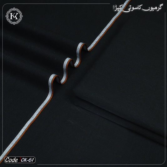 SUMMER COTTON KHADDI | CK-61