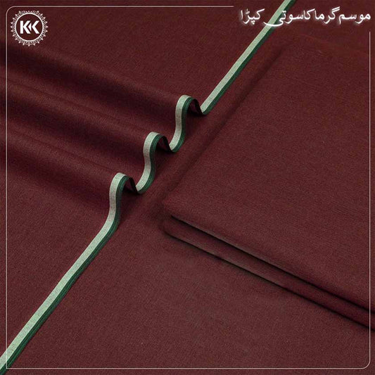 SUMMER COTTON KHADDI | CK-65