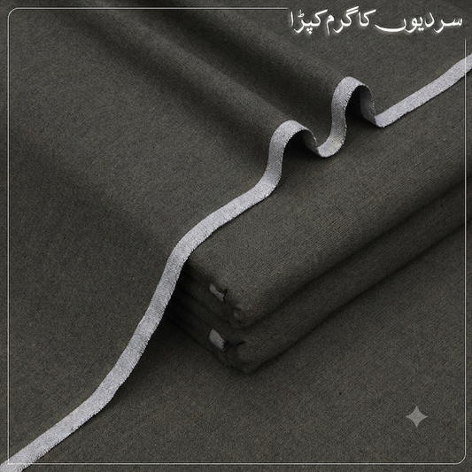 WINTER HERITAGE KHADDAR HK-04