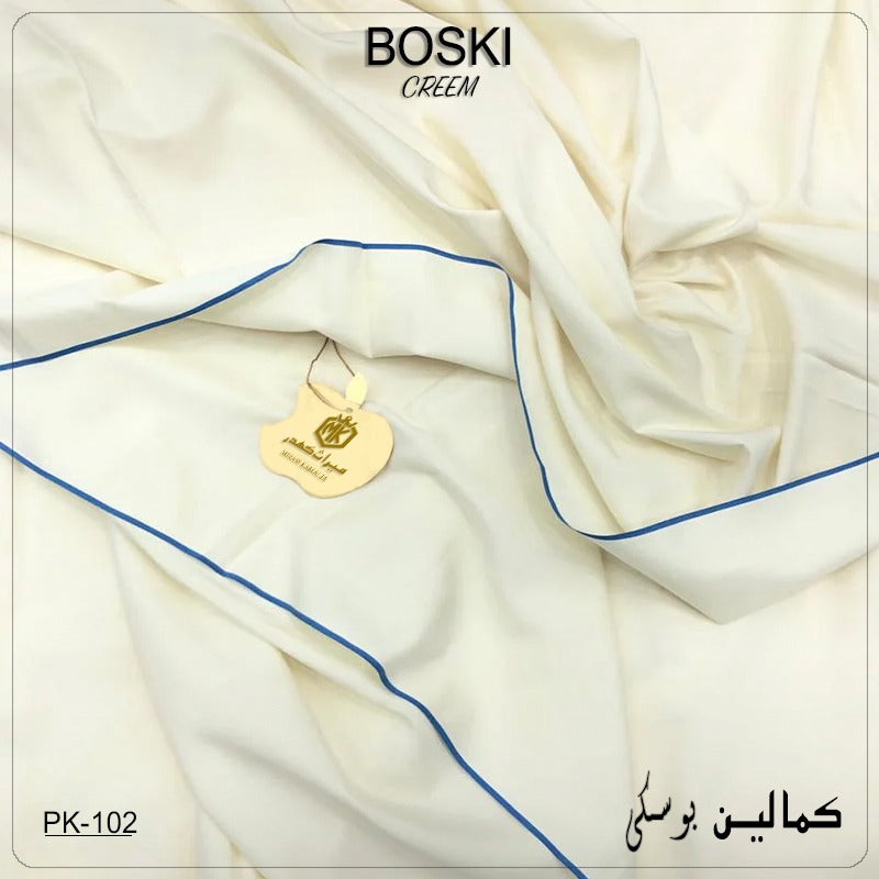 KAMALIAN BOSKI / KB-102