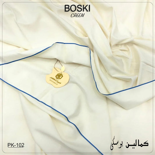 KAMALIAN BOSKI / KB-102
